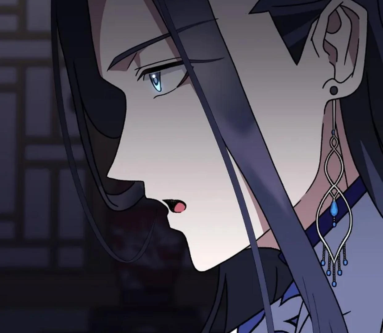 Baca Return of the Namgung Clan's Granddaughter - Chapter 15 halaman 33