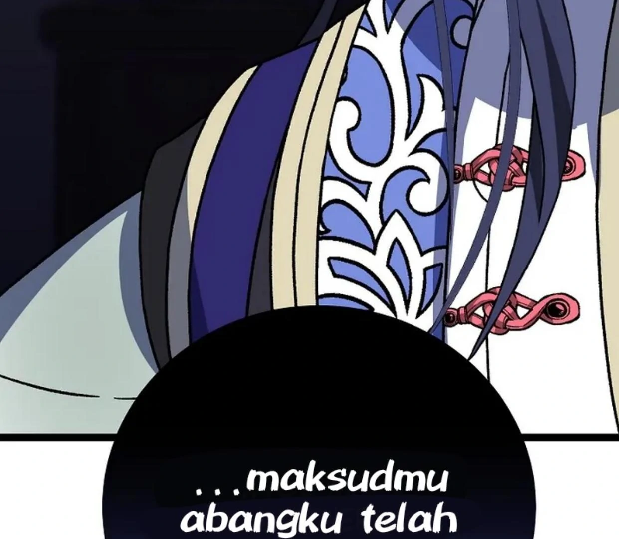 Baca Return of the Namgung Clan's Granddaughter - Chapter 15 halaman 34