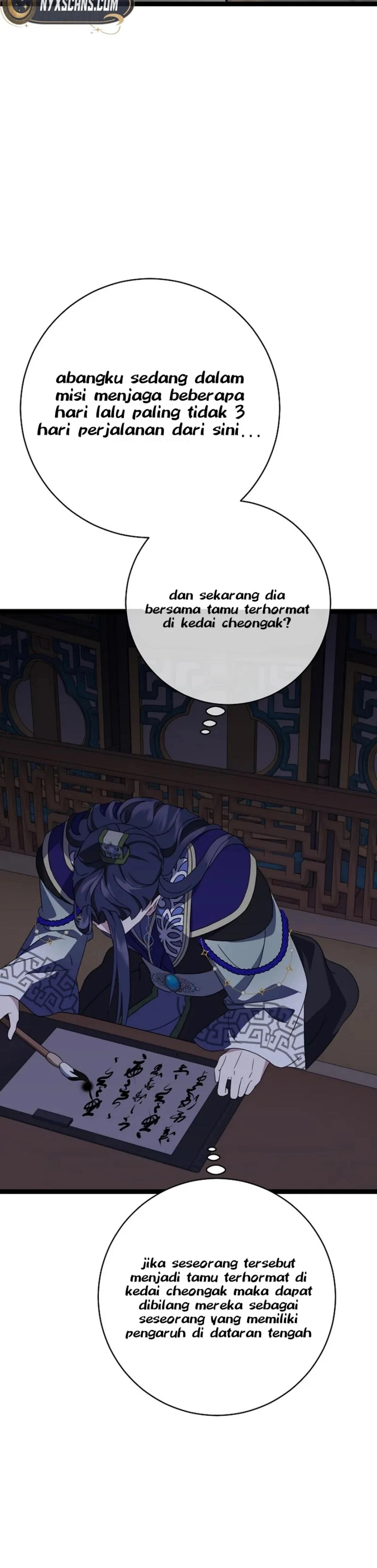 Baca Return of the Namgung Clan's Granddaughter - Chapter 15 halaman 38