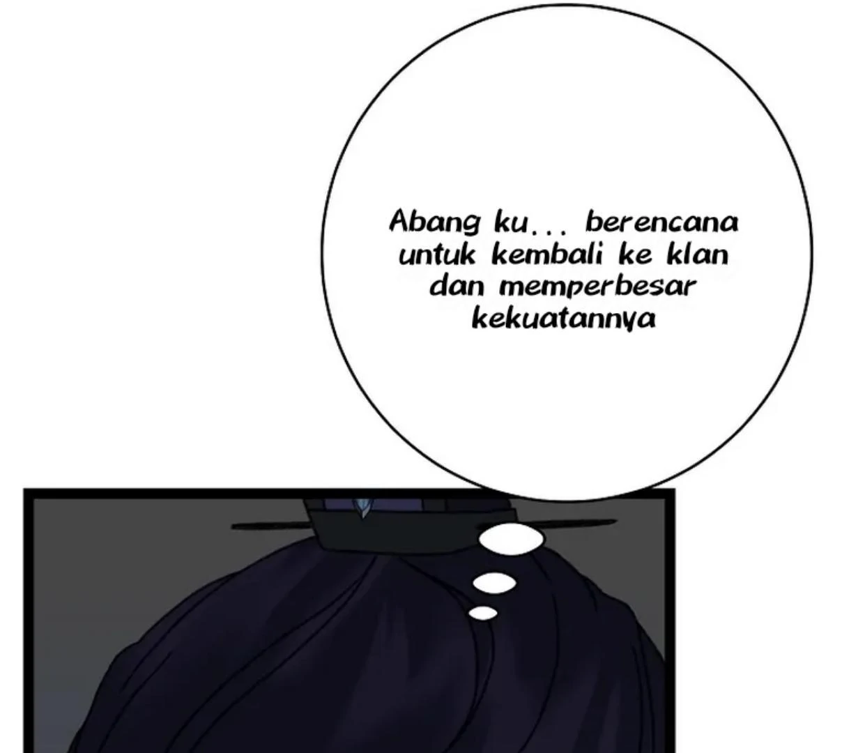 Baca Return of the Namgung Clan's Granddaughter - Chapter 15 halaman 39