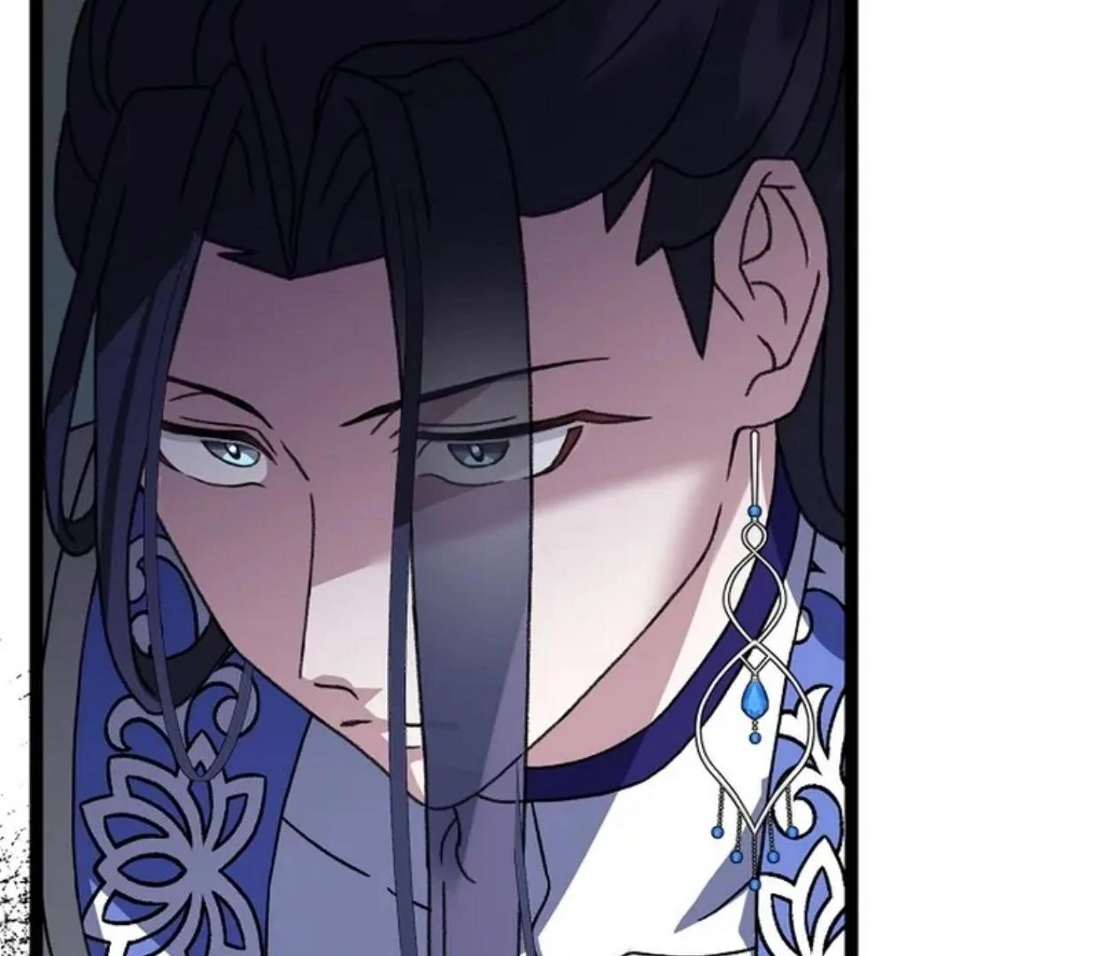 Baca Return of the Namgung Clan's Granddaughter - Chapter 15 halaman 40