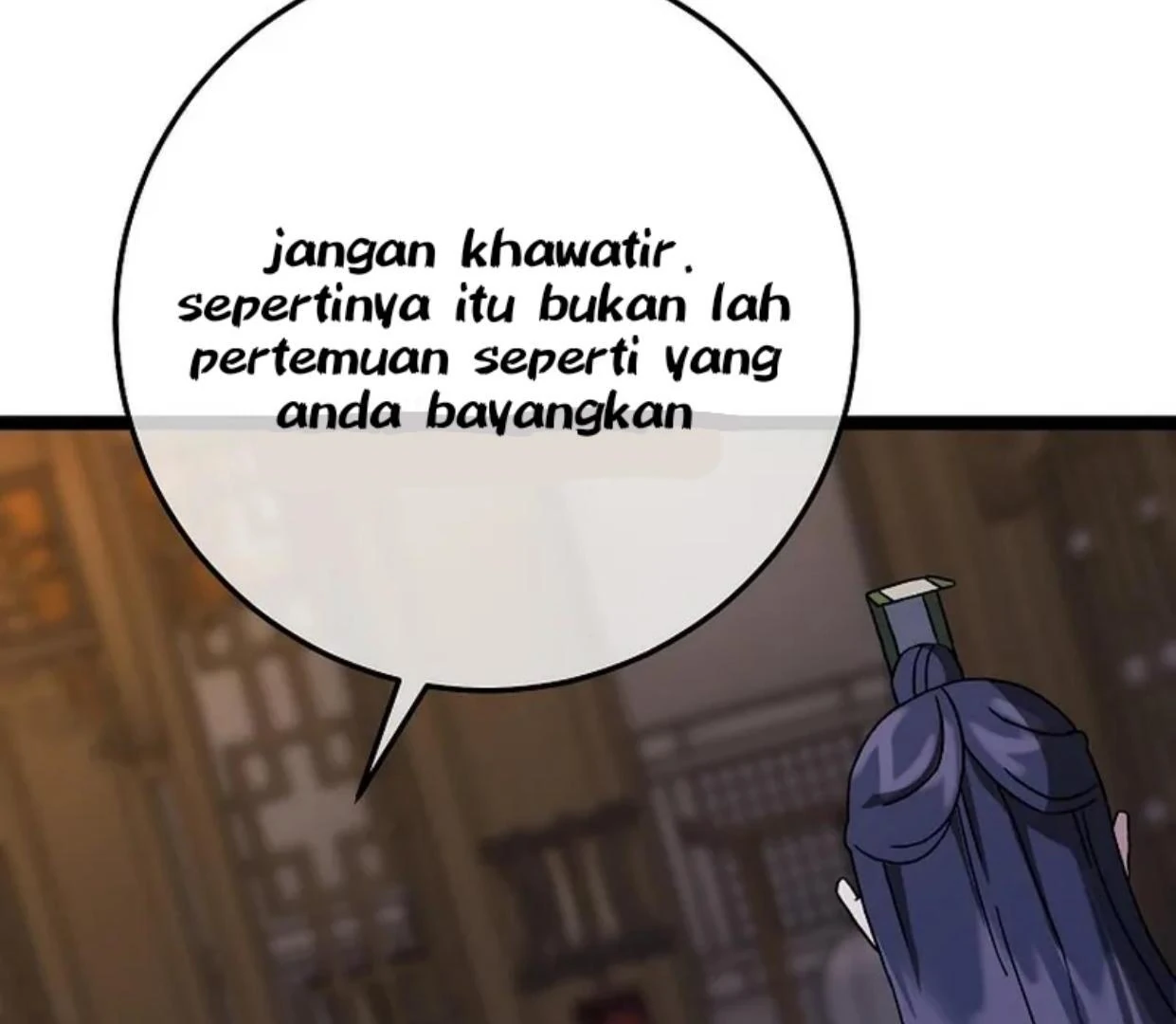 Baca Return of the Namgung Clan's Granddaughter - Chapter 15 halaman 46