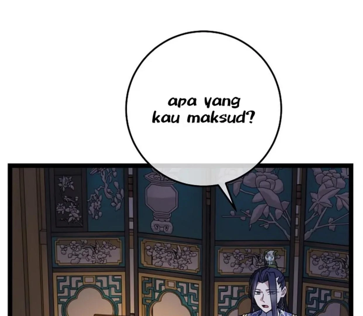 Baca Return of the Namgung Clan's Granddaughter - Chapter 15 halaman 49