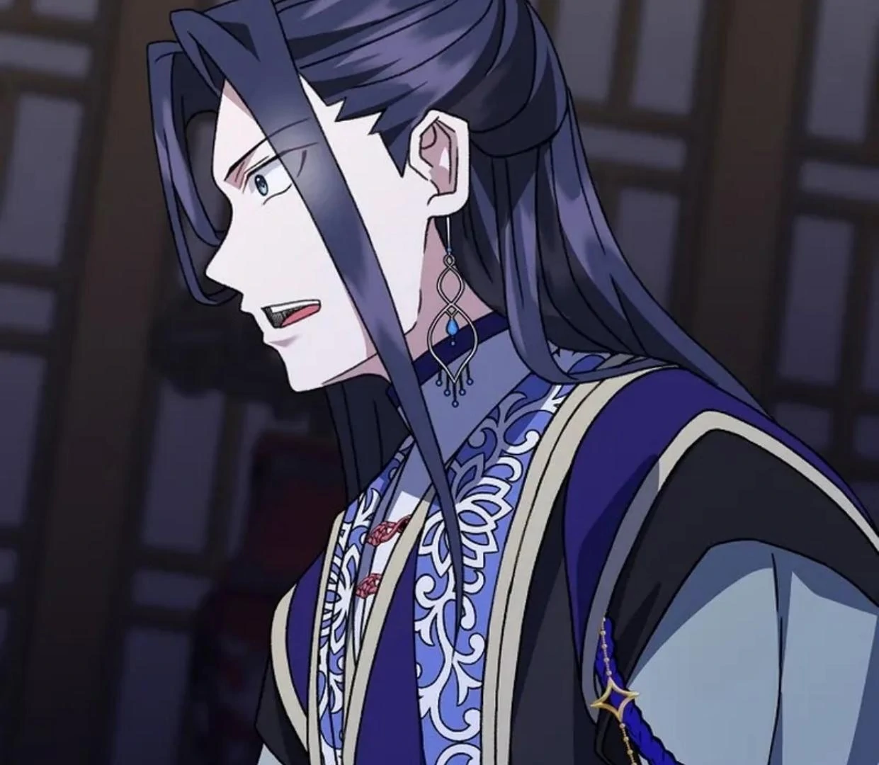 Baca Return of the Namgung Clan's Granddaughter - Chapter 15 halaman 58