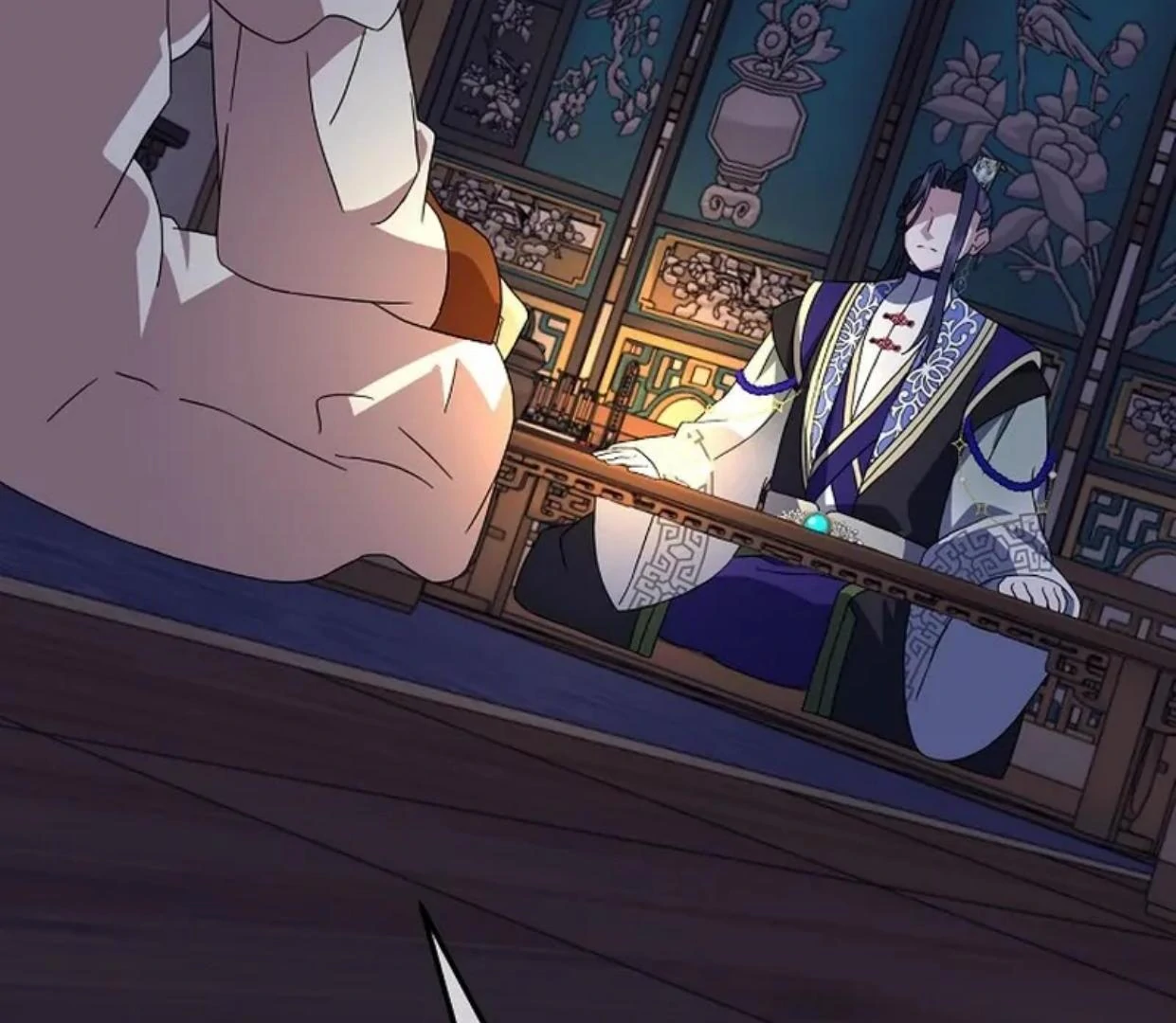 Baca Return of the Namgung Clan's Granddaughter - Chapter 15 halaman 66