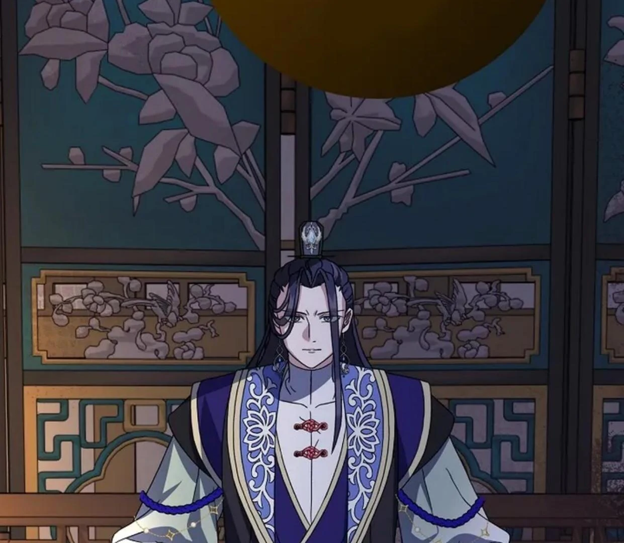 Baca Return of the Namgung Clan's Granddaughter - Chapter 15 halaman 70