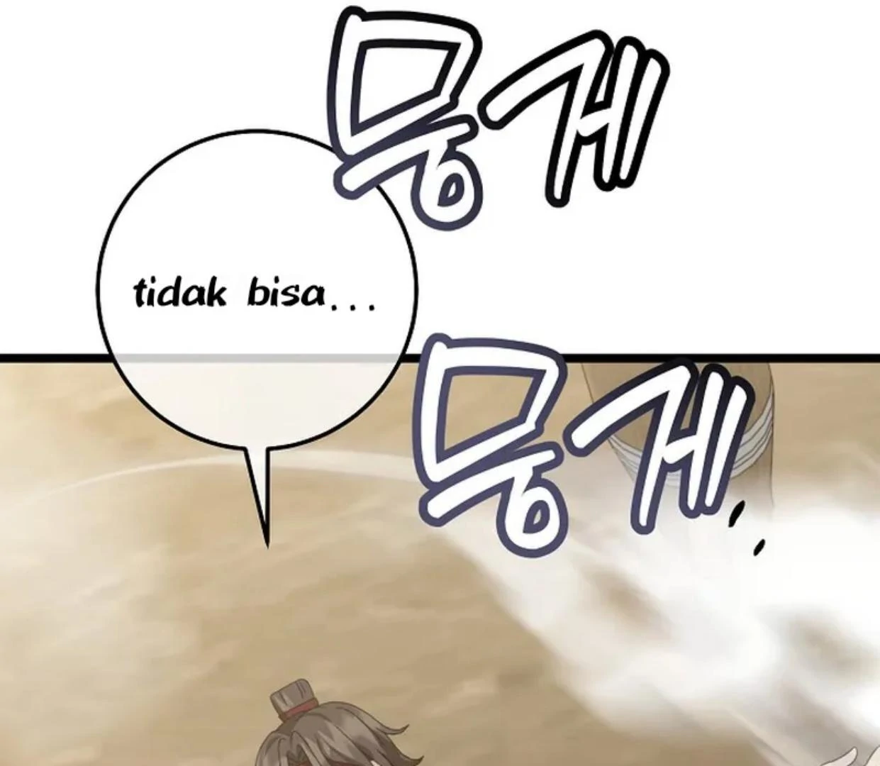 Baca Return of the Namgung Clan's Granddaughter - Chapter 15 halaman 83