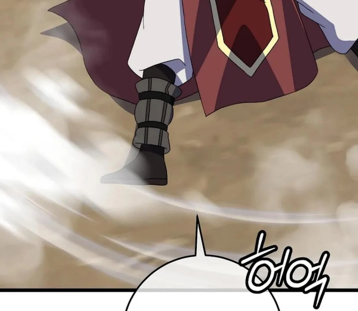 Baca Return of the Namgung Clan's Granddaughter - Chapter 15 halaman 85