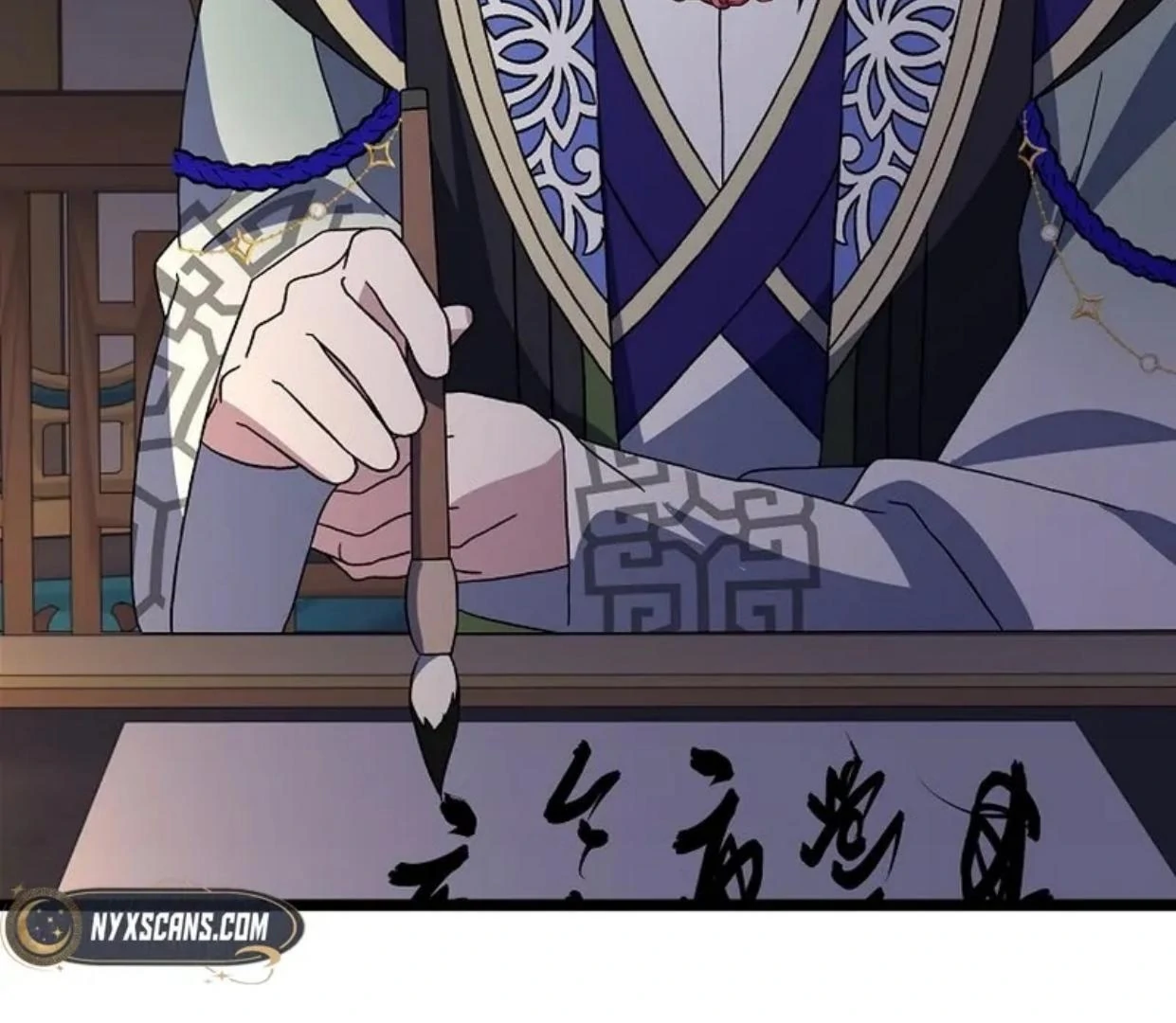 Baca Return of the Namgung Clan's Granddaughter - Chapter 15 halaman 9