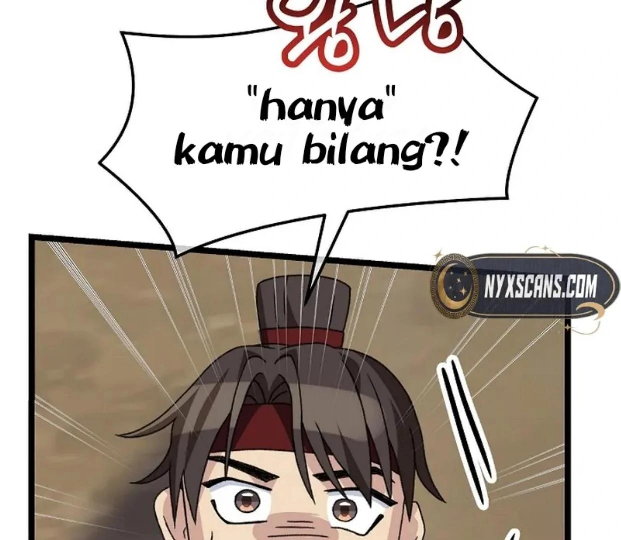 Baca Return of the Namgung Clan's Granddaughter - Chapter 15 halaman 90