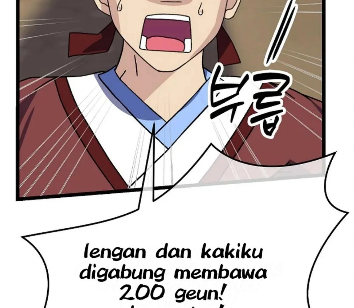 Baca Return of the Namgung Clan's Granddaughter - Chapter 15 halaman 91