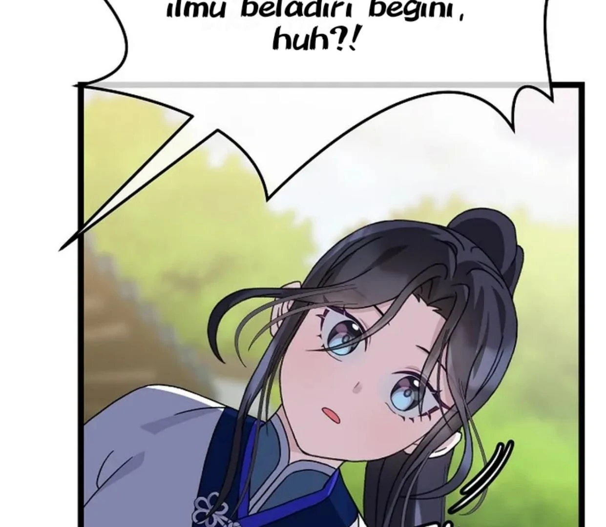 Baca Return of the Namgung Clan's Granddaughter - Chapter 15 halaman 93