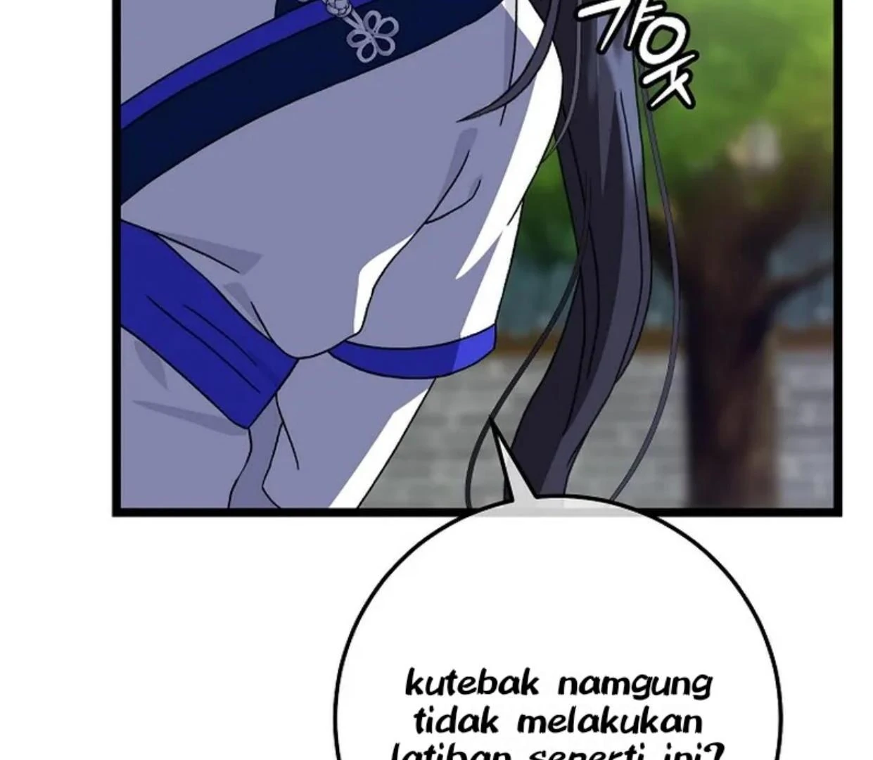 Baca Return of the Namgung Clan's Granddaughter - Chapter 15 halaman 94