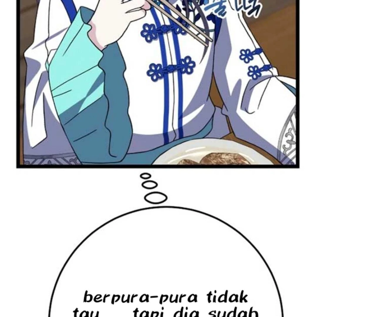 Baca Return of the Namgung Clan's Granddaughter - Chapter 16 halaman 111