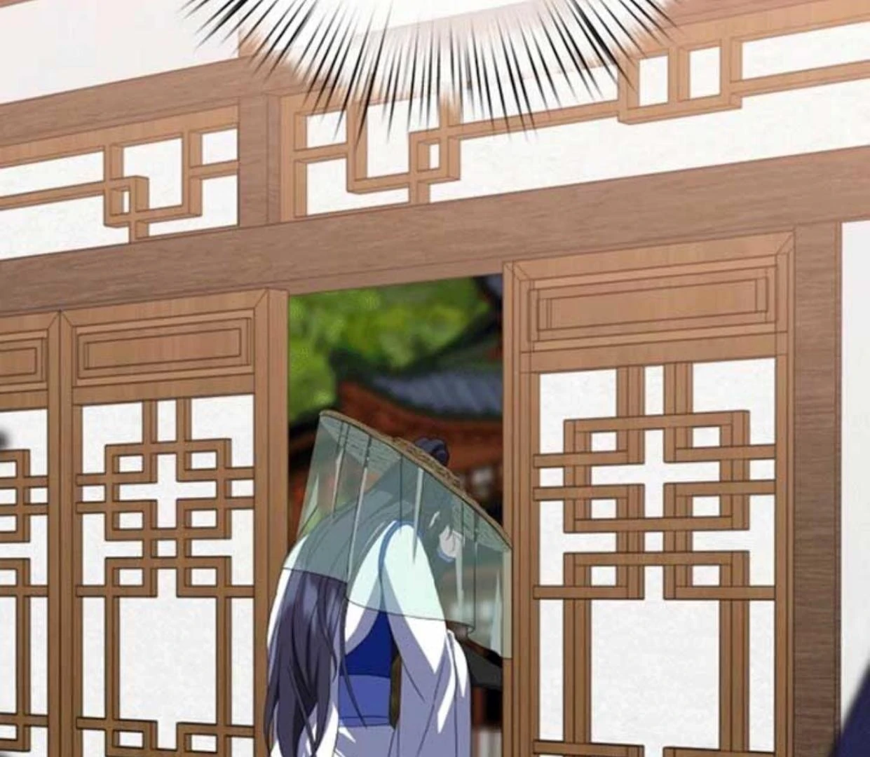 Baca Return of the Namgung Clan's Granddaughter - Chapter 16 halaman 123
