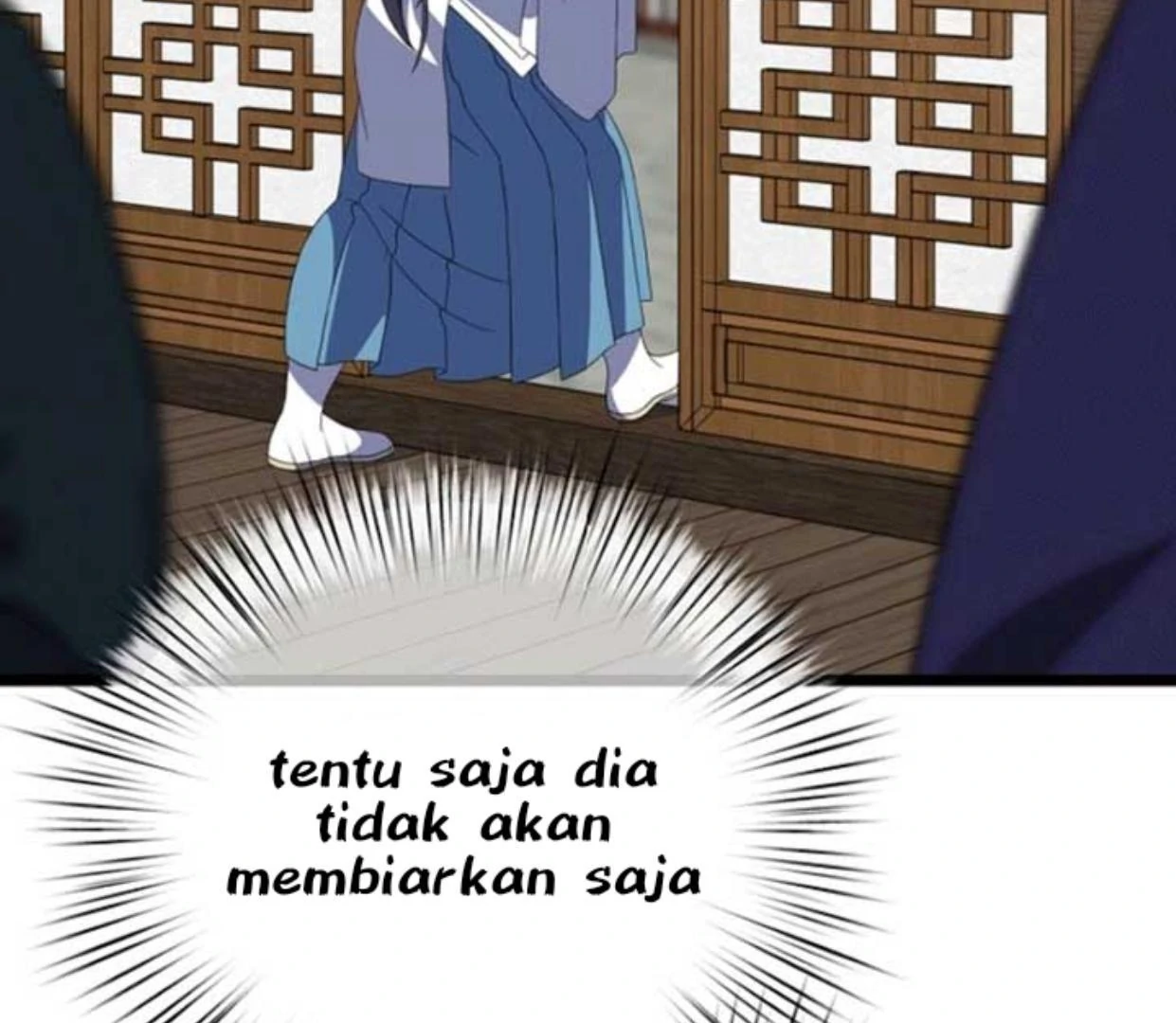 Baca Return of the Namgung Clan's Granddaughter - Chapter 16 halaman 125
