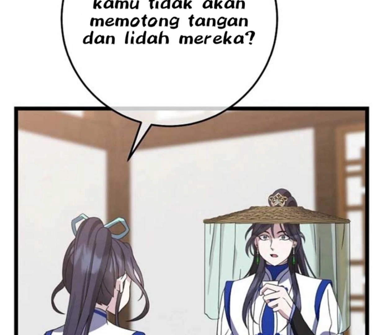 Baca Return of the Namgung Clan's Granddaughter - Chapter 16 halaman 168