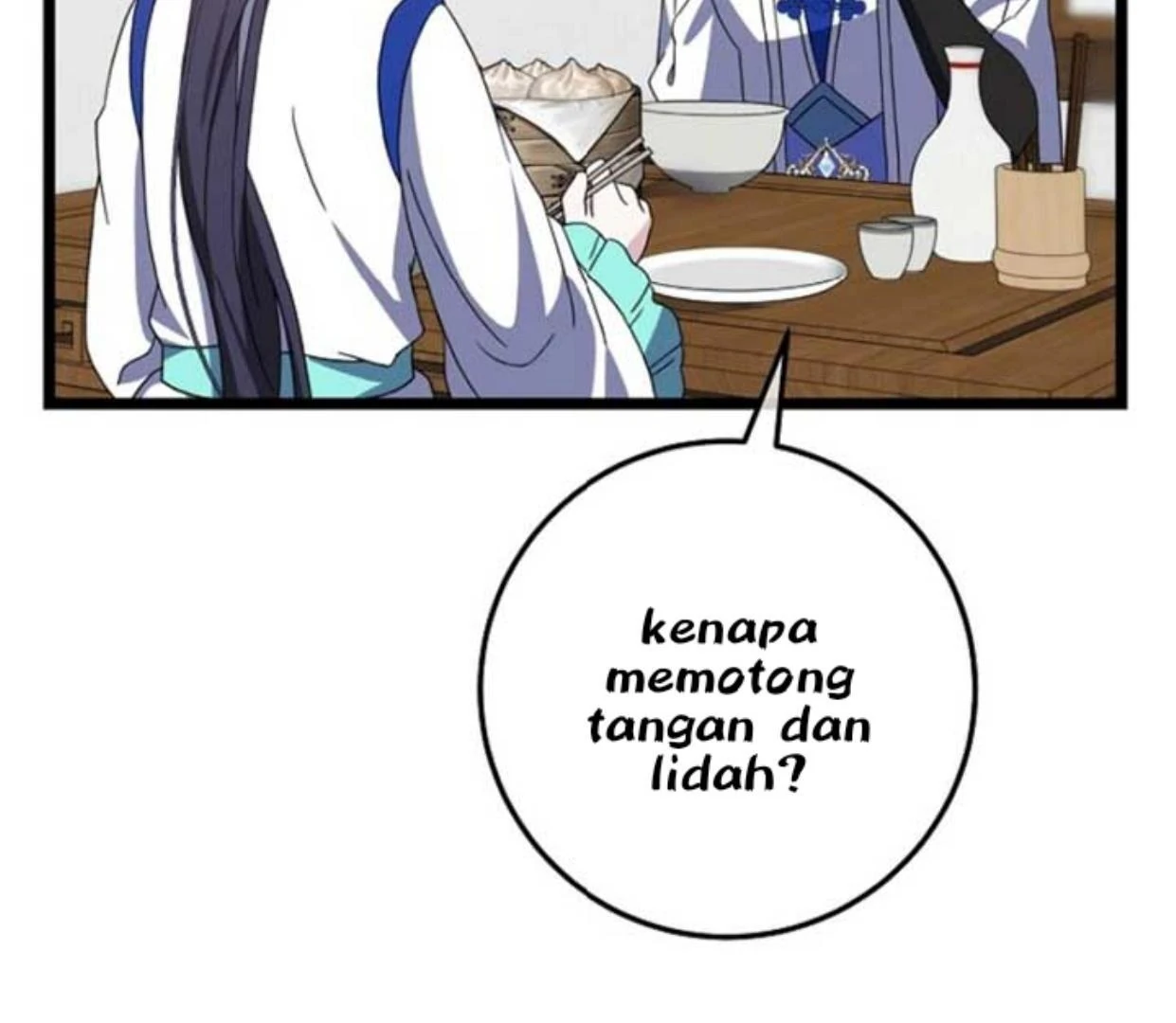 Baca Return of the Namgung Clan's Granddaughter - Chapter 16 halaman 171