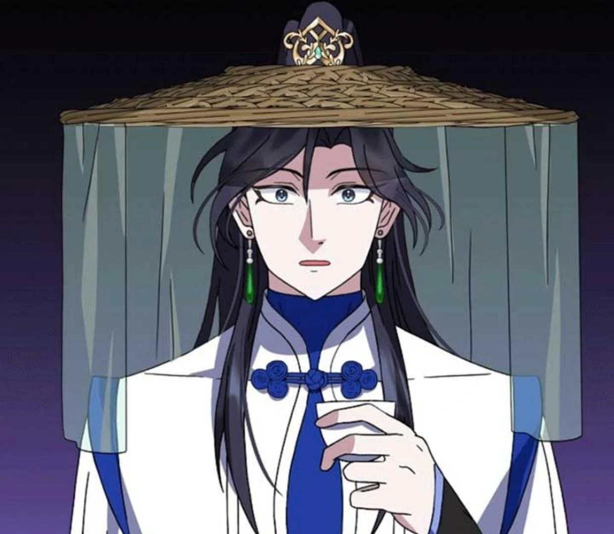 Baca Return of the Namgung Clan's Granddaughter - Chapter 16 halaman 177