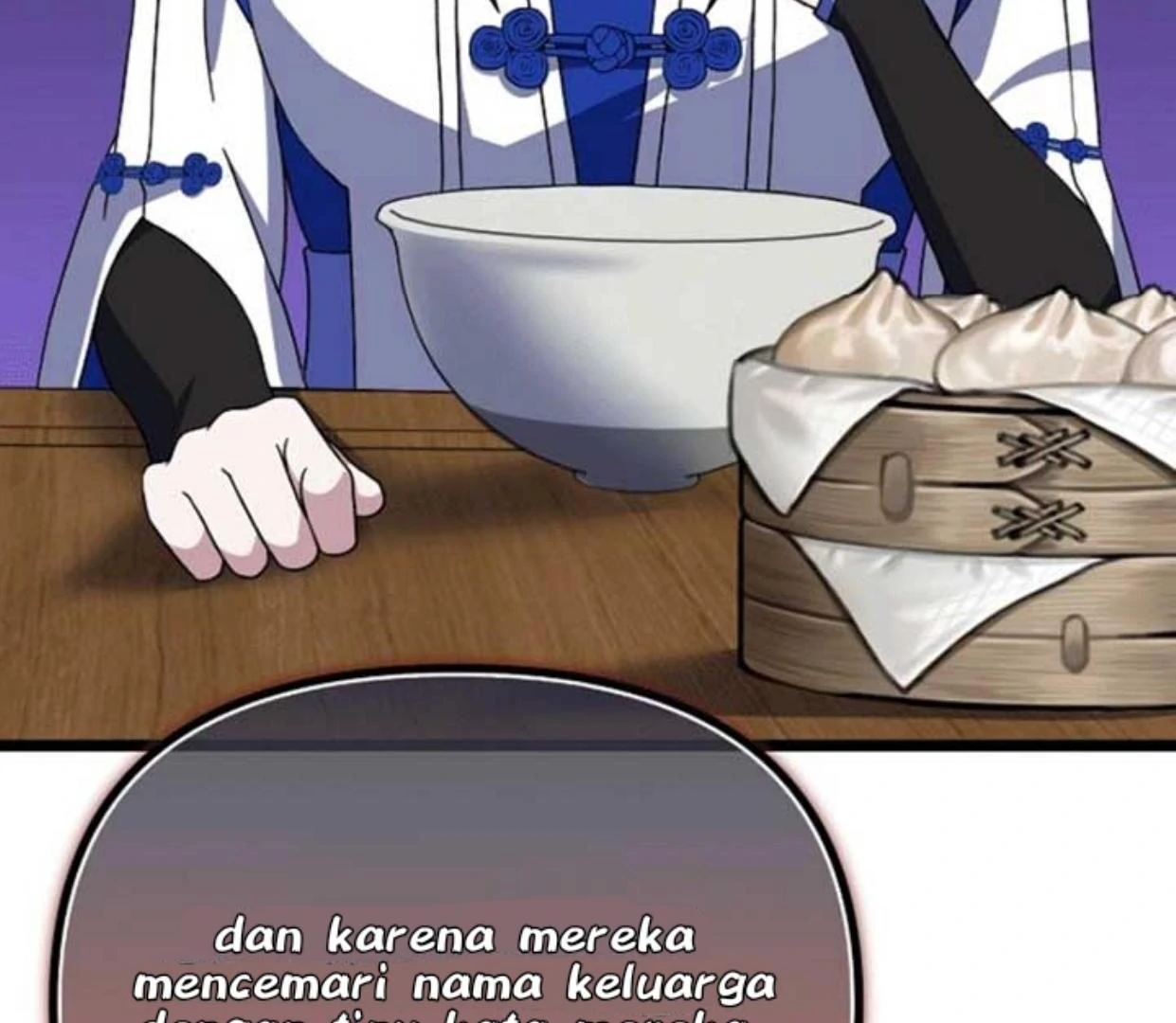 Baca Return of the Namgung Clan's Granddaughter - Chapter 16 halaman 179