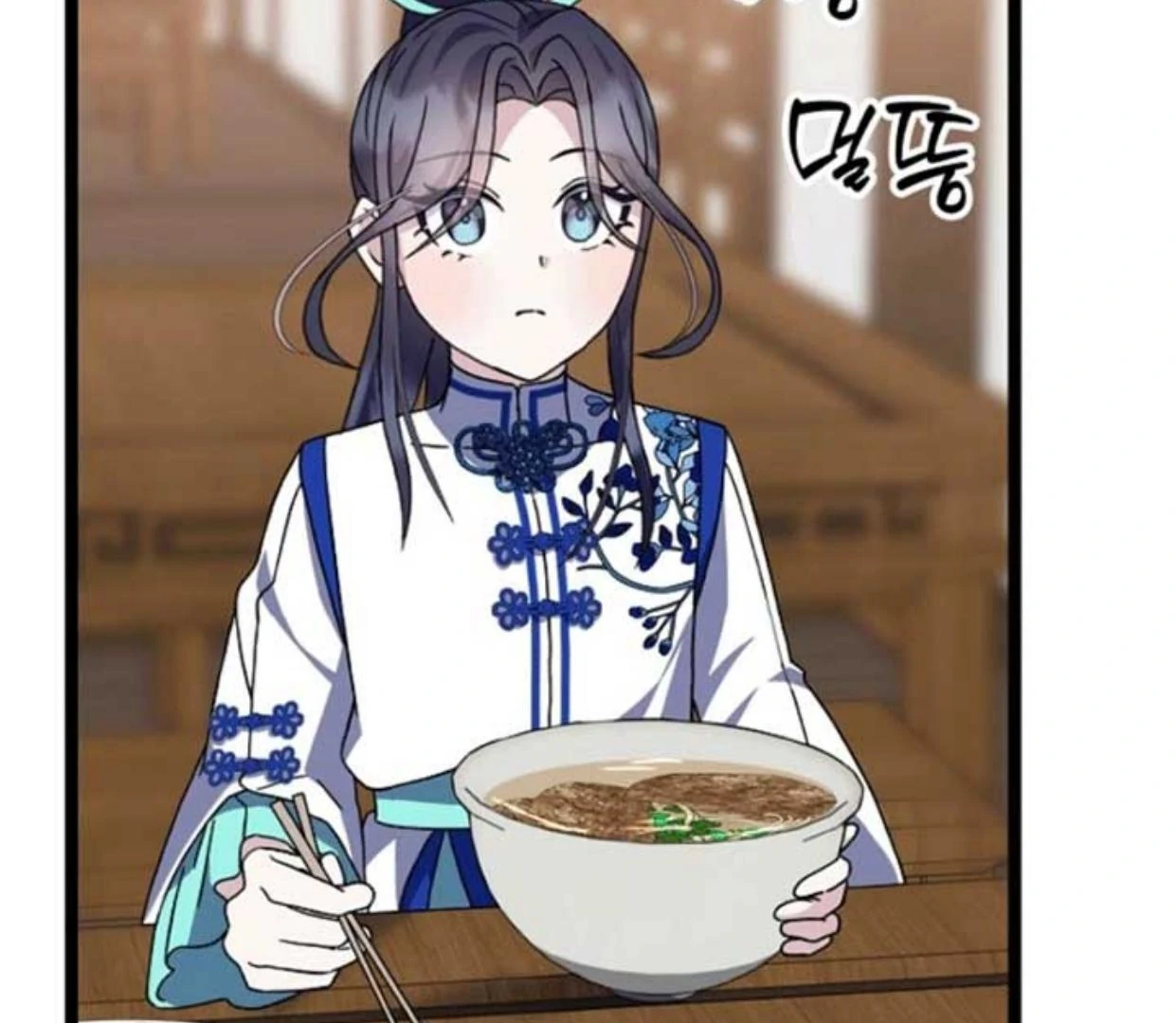 Baca Return of the Namgung Clan's Granddaughter - Chapter 16 halaman 185