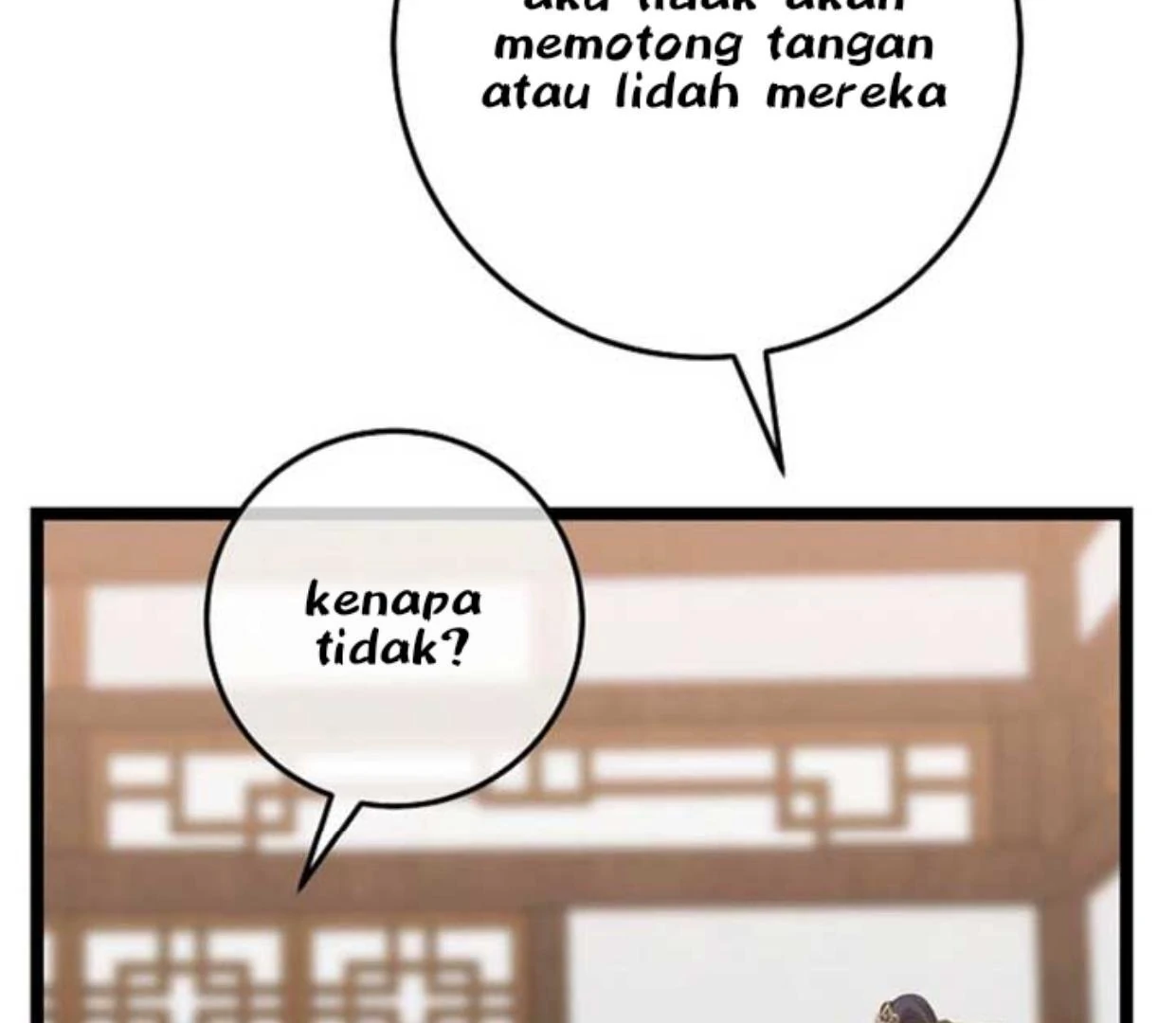 Baca Return of the Namgung Clan's Granddaughter - Chapter 16 halaman 189