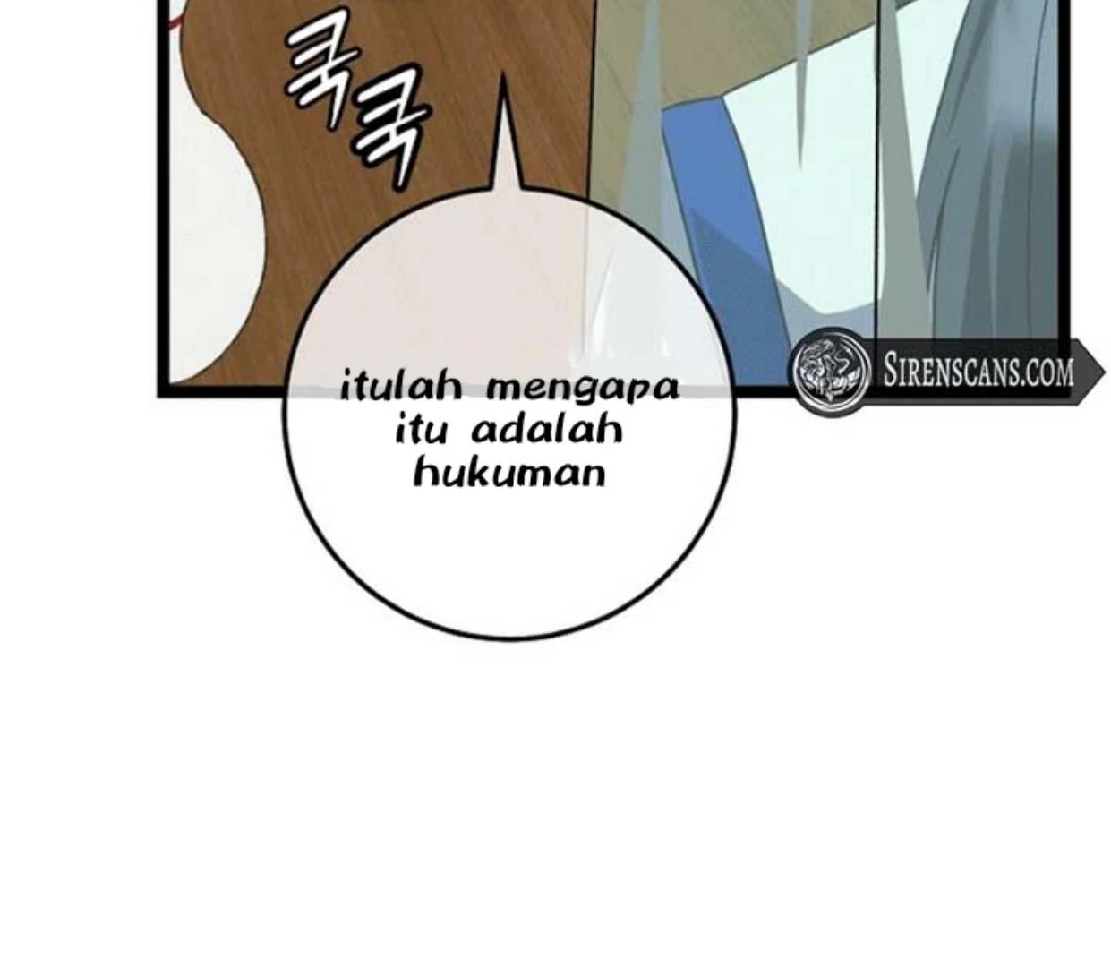 Baca Return of the Namgung Clan's Granddaughter - Chapter 16 halaman 197
