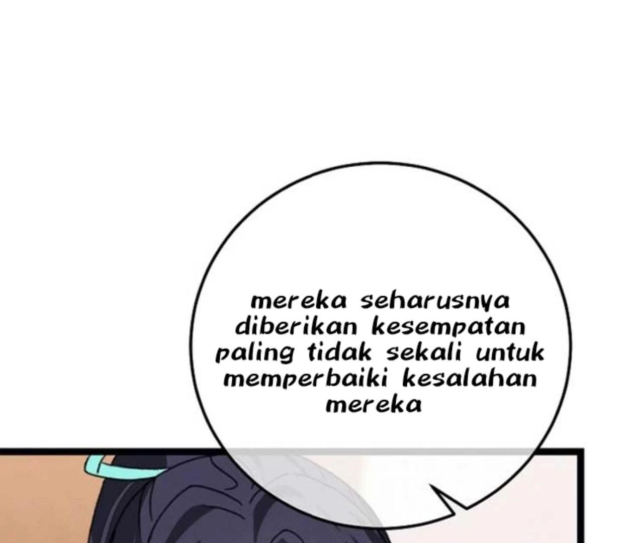 Baca Return of the Namgung Clan's Granddaughter - Chapter 16 halaman 200
