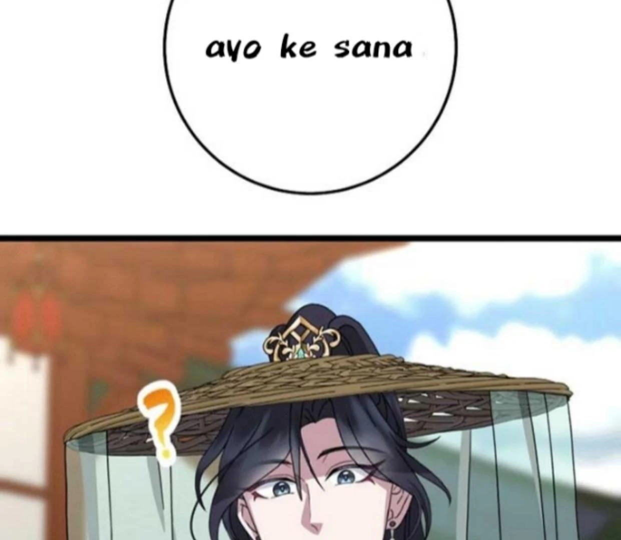 Baca Return of the Namgung Clan's Granddaughter - Chapter 16 halaman 14