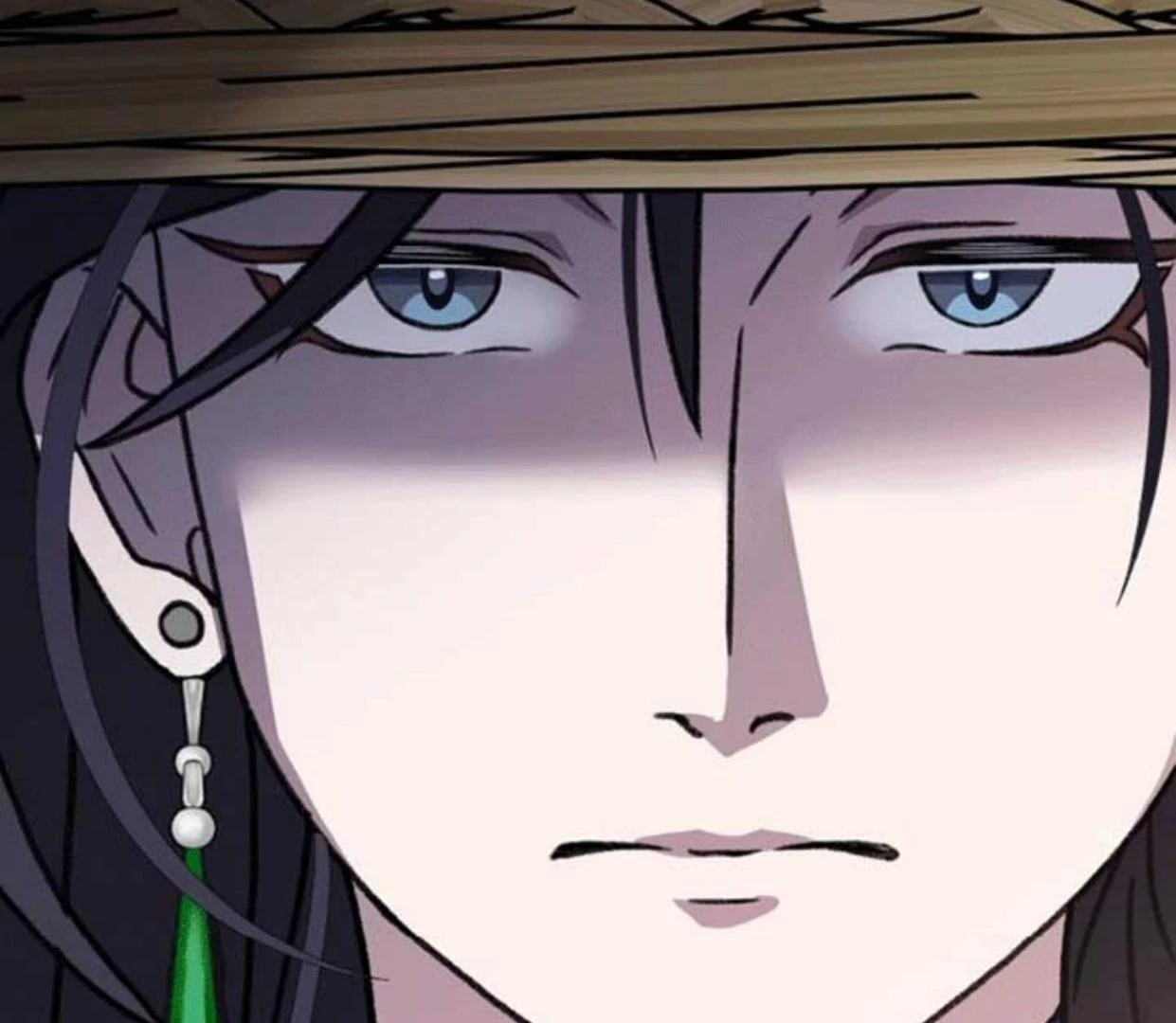 Baca Return of the Namgung Clan's Granddaughter - Chapter 16 halaman 212