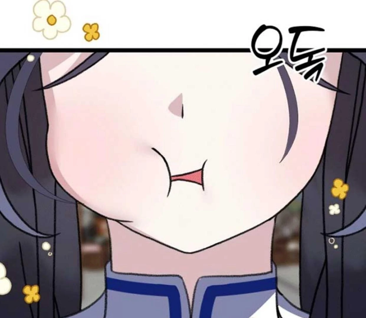 Baca Return of the Namgung Clan's Granddaughter - Chapter 16 halaman 222