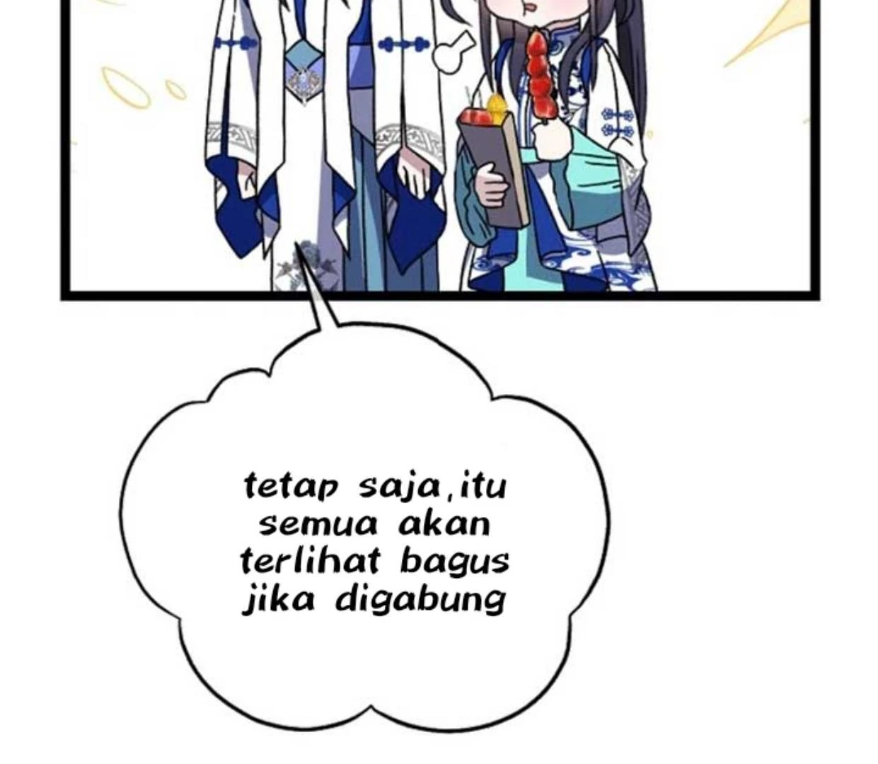Baca Return of the Namgung Clan's Granddaughter - Chapter 16 halaman 246