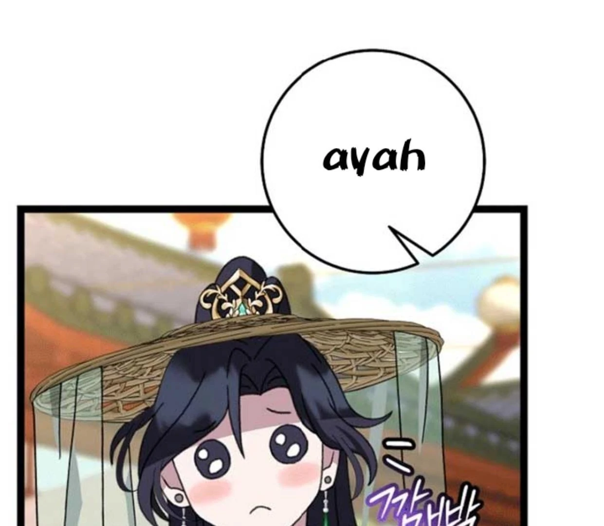 Baca Return of the Namgung Clan's Granddaughter - Chapter 16 halaman 253