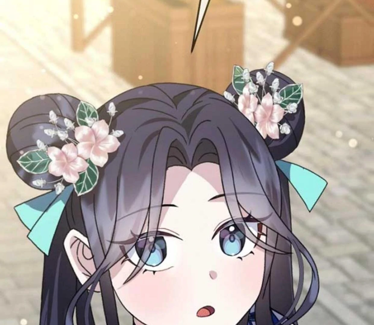 Baca Return of the Namgung Clan's Granddaughter - Chapter 16 halaman 260