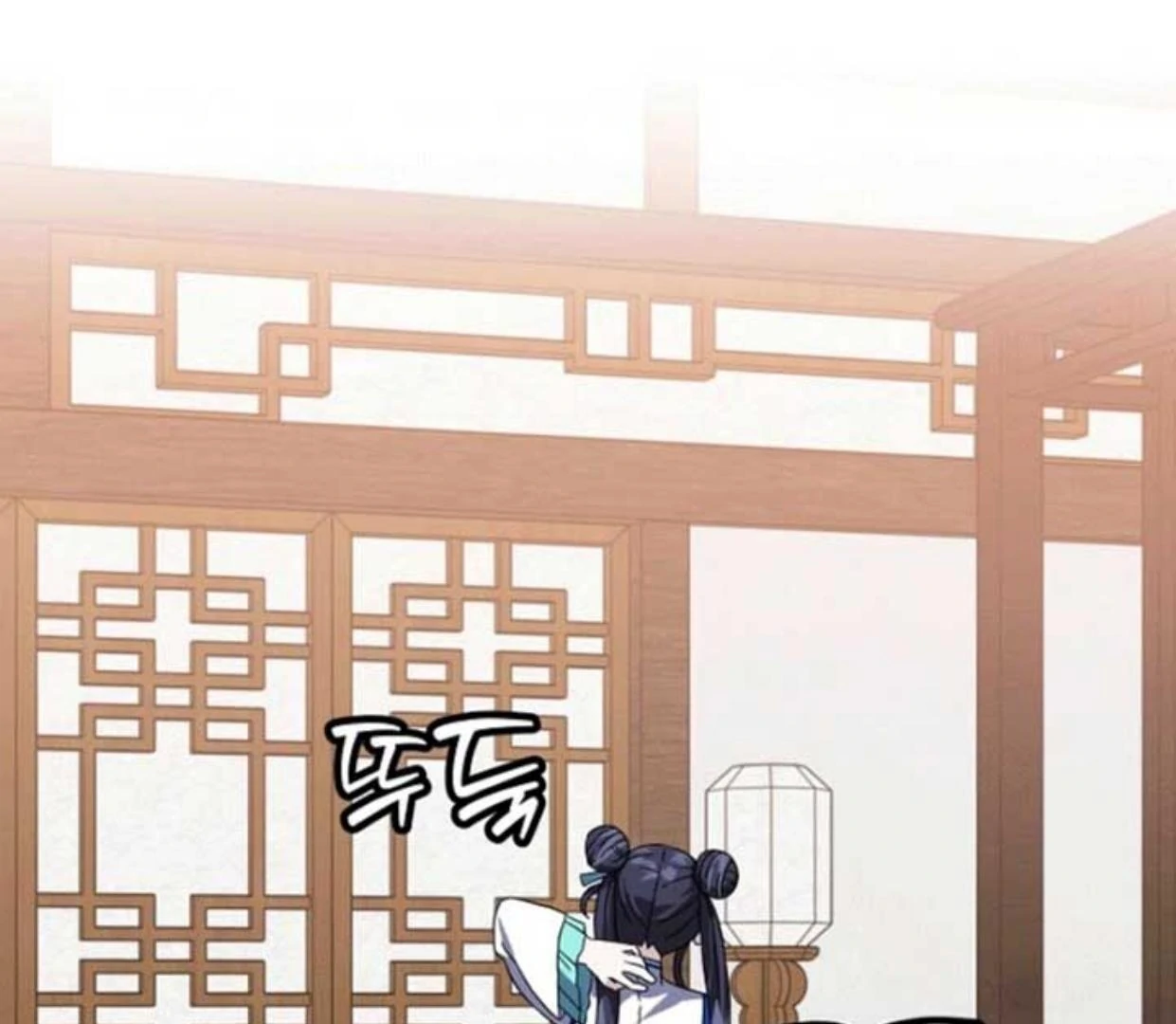 Baca Return of the Namgung Clan's Granddaughter - Chapter 16 halaman 267