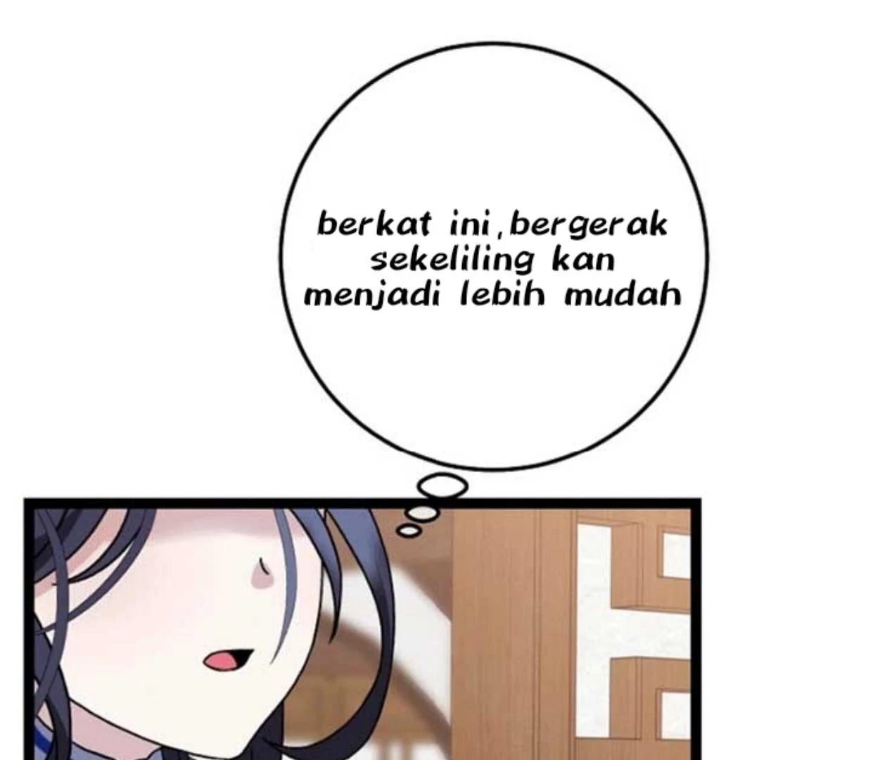 Baca Return of the Namgung Clan's Granddaughter - Chapter 16 halaman 273