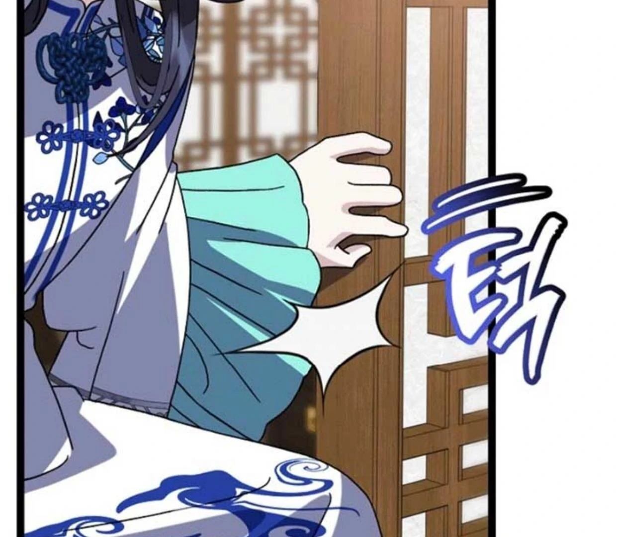 Baca Return of the Namgung Clan's Granddaughter - Chapter 16 halaman 275