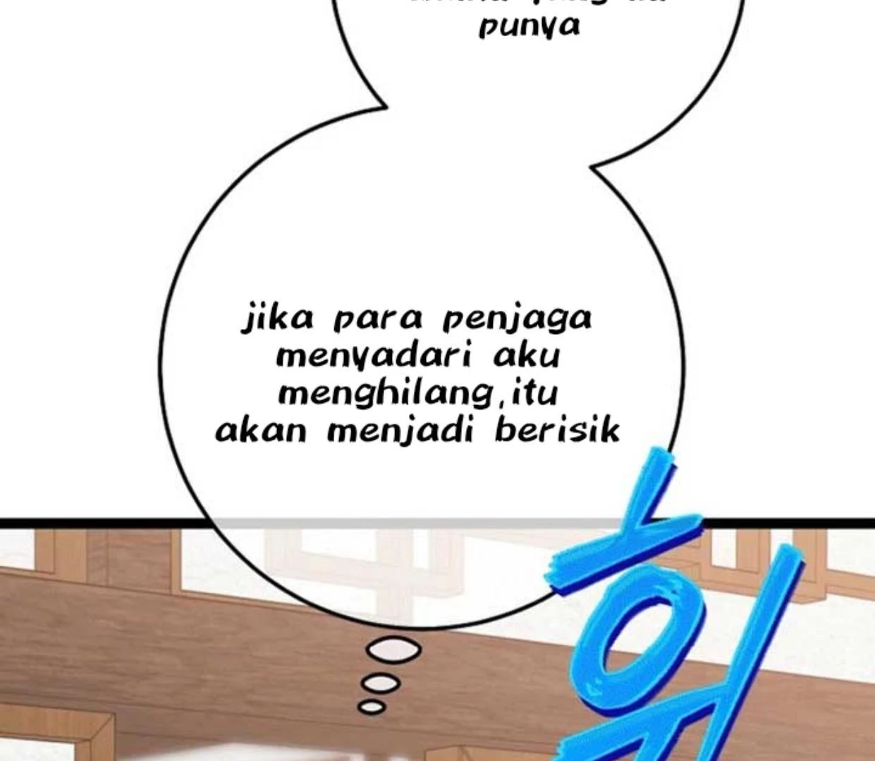 Baca Return of the Namgung Clan's Granddaughter - Chapter 16 halaman 279