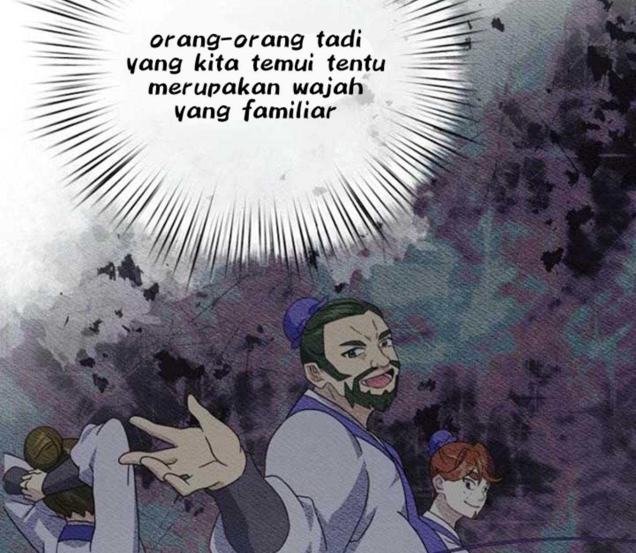 Baca Return of the Namgung Clan's Granddaughter - Chapter 16 halaman 286