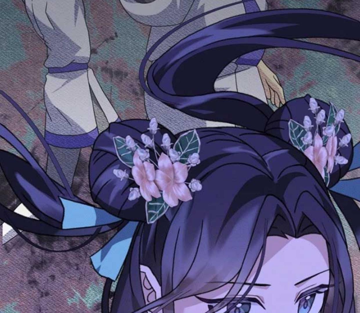 Baca Return of the Namgung Clan's Granddaughter - Chapter 16 halaman 288