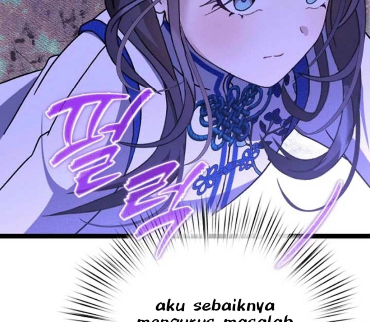 Baca Return of the Namgung Clan's Granddaughter - Chapter 16 halaman 291