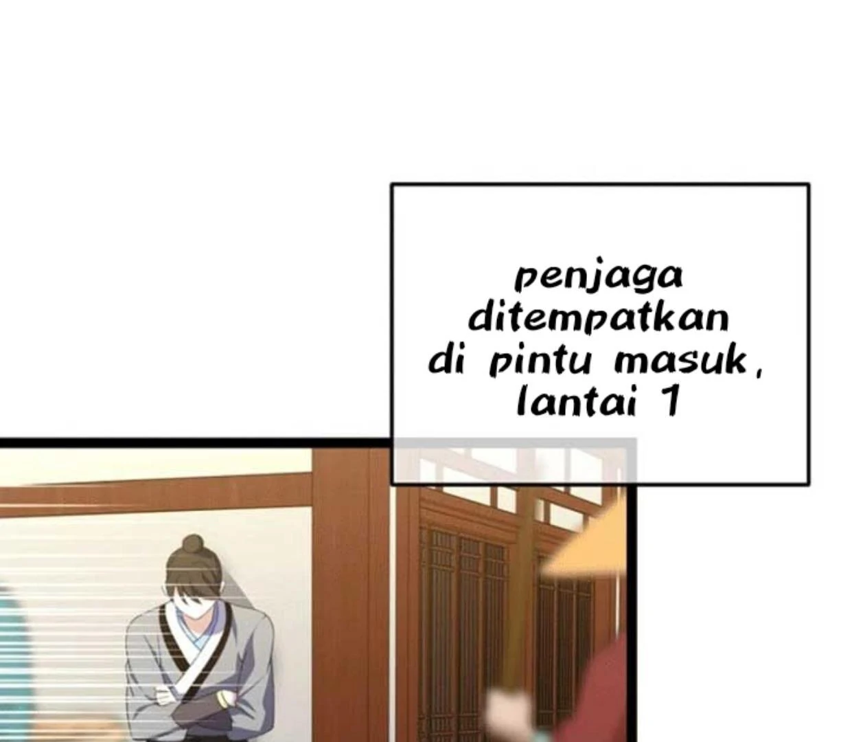 Baca Return of the Namgung Clan's Granddaughter - Chapter 16 halaman 296
