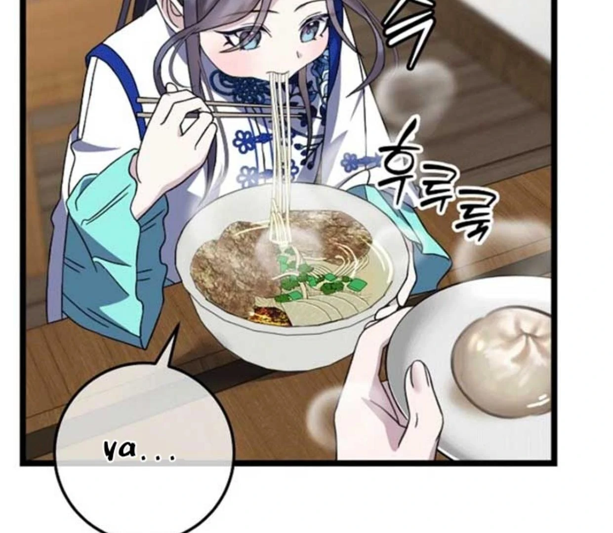 Baca Return of the Namgung Clan's Granddaughter - Chapter 16 halaman 26