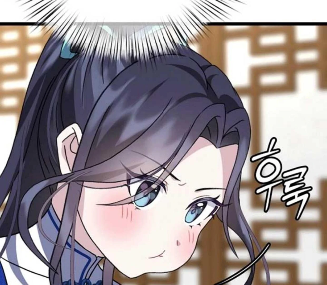 Baca Return of the Namgung Clan's Granddaughter - Chapter 16 halaman 28