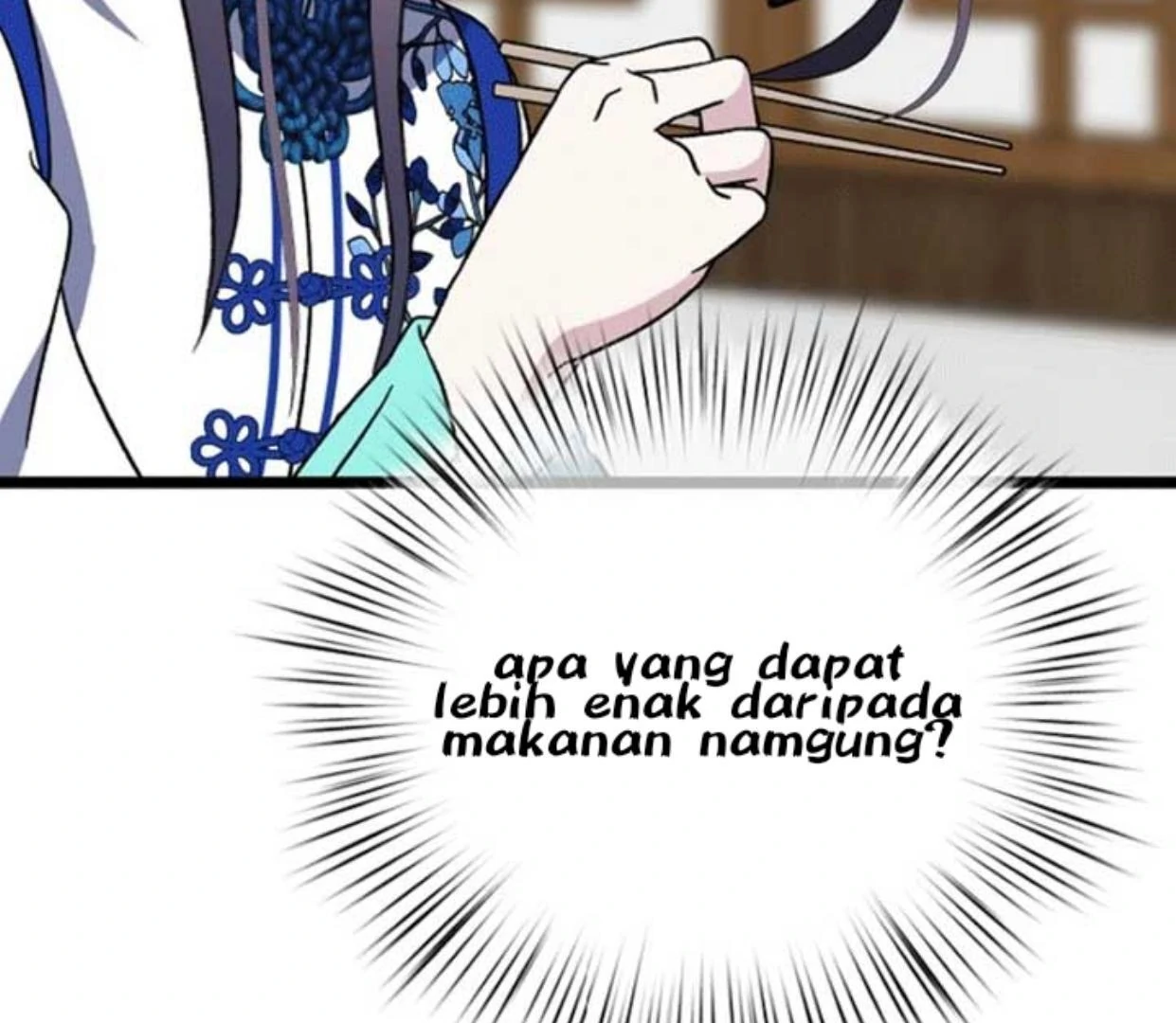 Baca Return of the Namgung Clan's Granddaughter - Chapter 16 halaman 29
