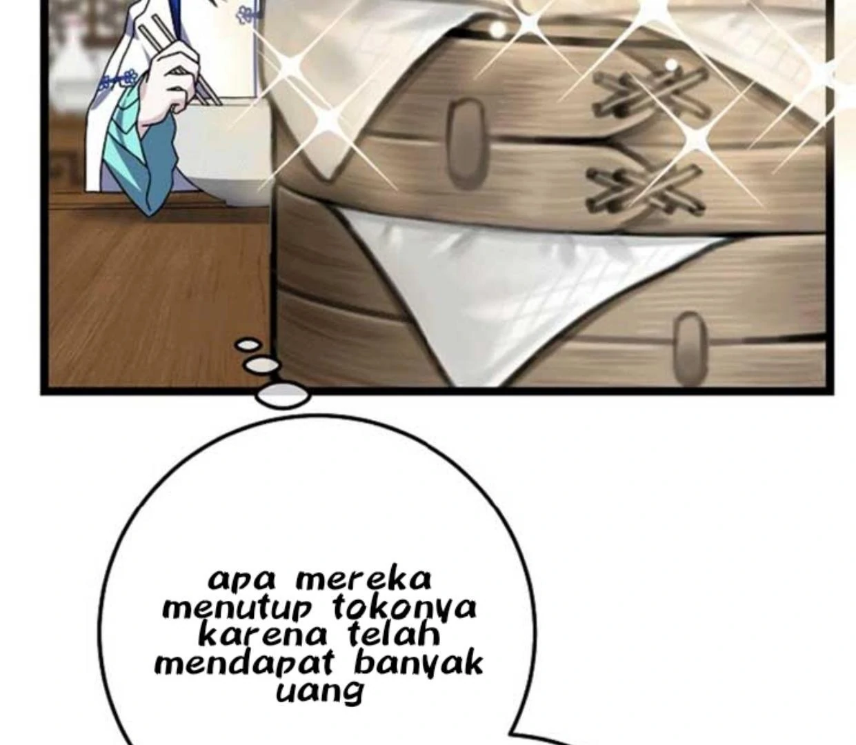 Baca Return of the Namgung Clan's Granddaughter - Chapter 16 halaman 32