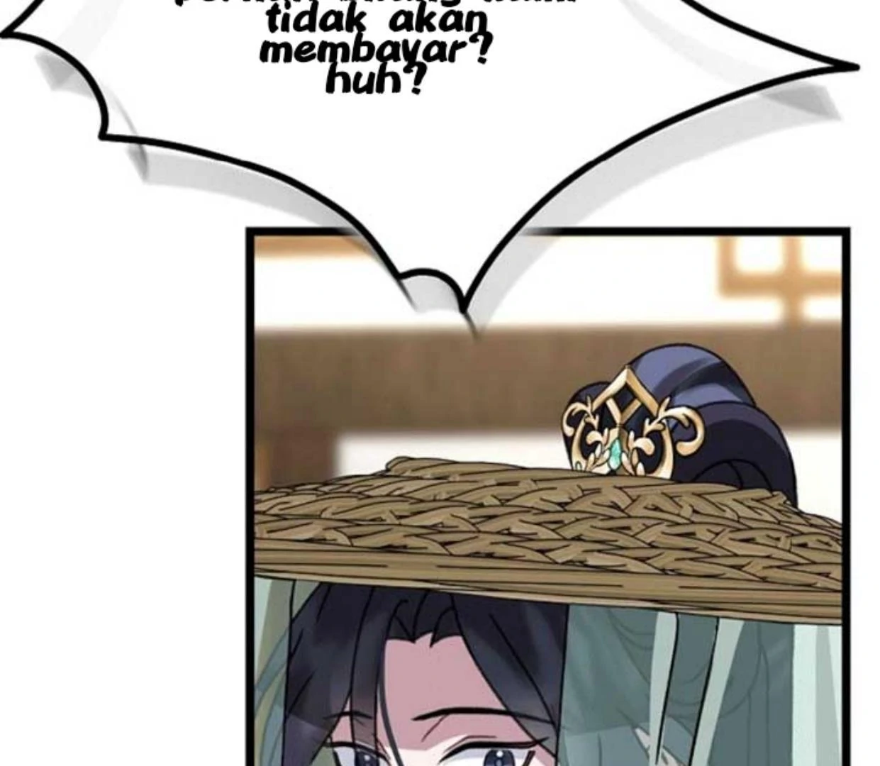 Baca Return of the Namgung Clan's Granddaughter - Chapter 16 halaman 37