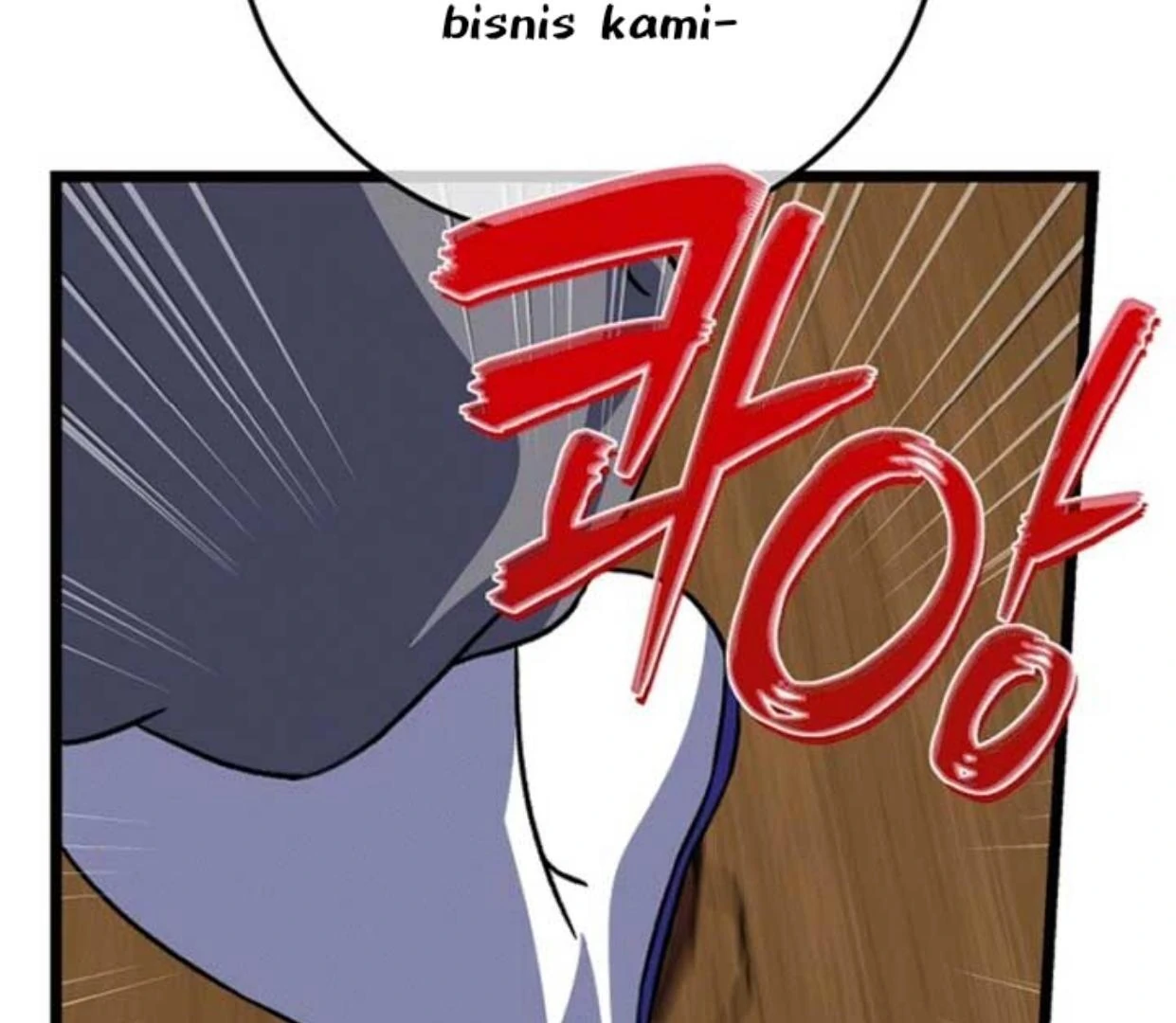 Baca Return of the Namgung Clan's Granddaughter - Chapter 16 halaman 44