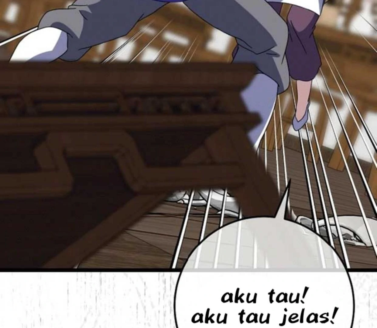 Baca Return of the Namgung Clan's Granddaughter - Chapter 16 halaman 48