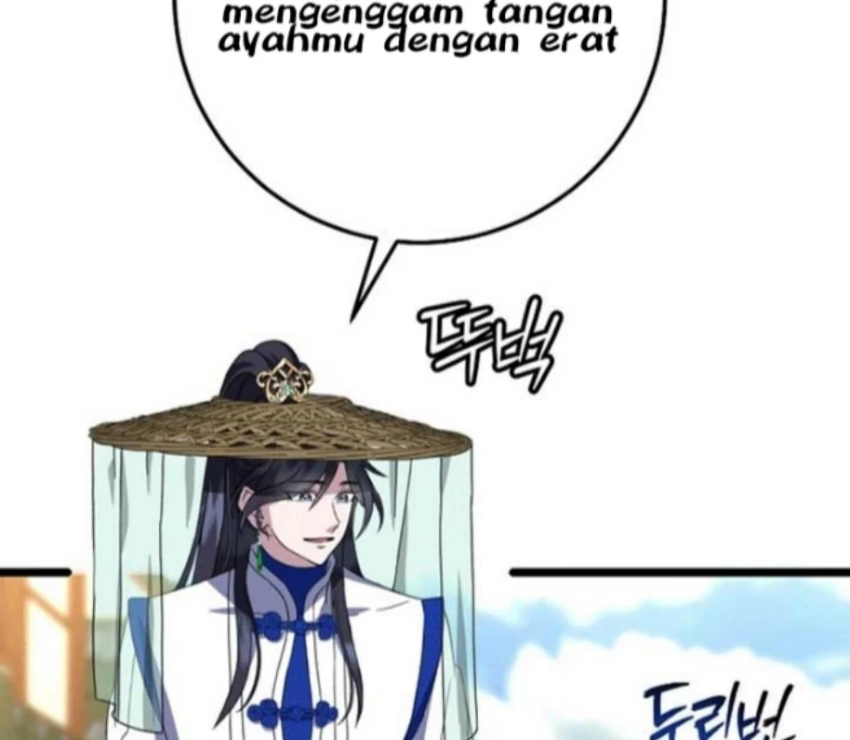 Baca Return of the Namgung Clan's Granddaughter - Chapter 16 halaman 5